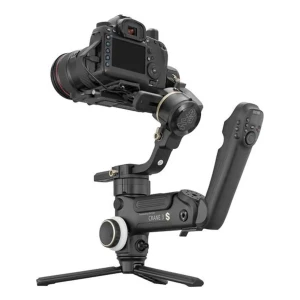 لرزشگیر دوربین ( گیمبال ) ژیون مدل CRANE 3S